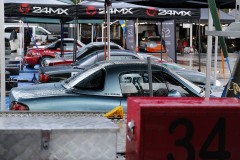Racing NM Rudskogen Asfalt Supercars