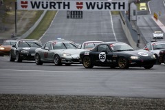 Racing NM Rudskogen Asfalt Supercars