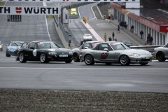 Racing NM Rudskogen Asfalt Supercars