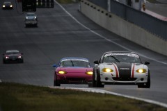 Racing NM Rudskogen Asfalt Supercars