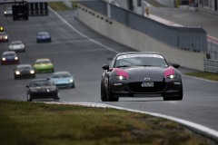 Racing NM Rudskogen Asfalt Supercars