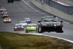 Racing NM Rudskogen Asfalt Supercars