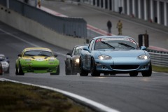 Racing NM Rudskogen Asfalt Supercars