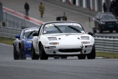 Racing NM Rudskogen Asfalt Supercars