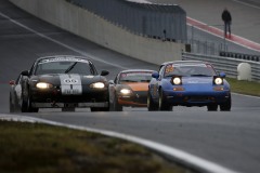 Racing NM Rudskogen Asfalt Supercars