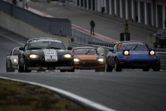 Racing NM Rudskogen Asfalt Supercars