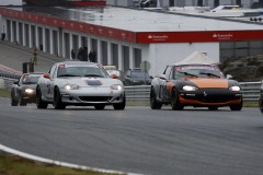 Racing NM Rudskogen Asfalt Supercars