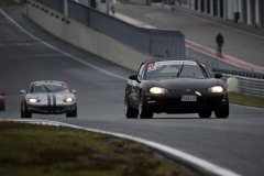 Racing NM Rudskogen Asfalt Supercars