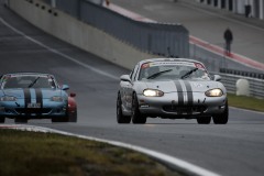 Racing NM Rudskogen Asfalt Supercars