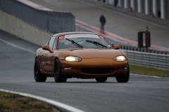 Racing NM Rudskogen Asfalt Supercars