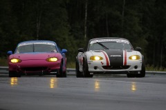 Racing NM Rudskogen Asfalt Supercars
