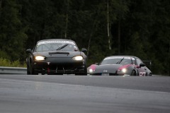 Racing NM Rudskogen Asfalt Supercars