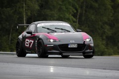 Racing NM Rudskogen Asfalt Supercars