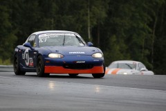 Racing NM Rudskogen Asfalt Supercars