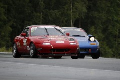 Racing NM Rudskogen Asfalt Supercars