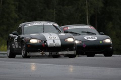 Racing NM Rudskogen Asfalt Supercars