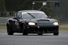 Racing NM Rudskogen Asfalt Supercars