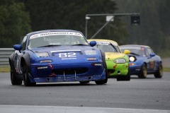 Racing NM Rudskogen Asfalt Supercars