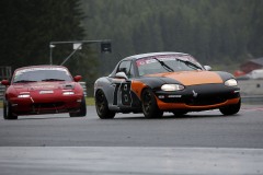 Racing NM Rudskogen Asfalt Supercars