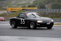 Racing NM Rudskogen Asfalt Supercars