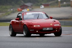 Racing NM Rudskogen Asfalt Supercars