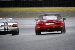 Racing NM Rudskogen Asfalt Supercars