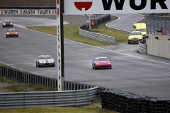 Racing NM Rudskogen Asfalt Supercars