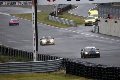 Racing NM Rudskogen Asfalt Supercars