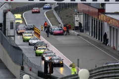 Racing NM Rudskogen Asfalt Supercars