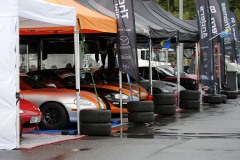 Racing NM Rudskogen Asfalt Supercars