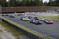 Racing NM Rudskogen Asfalt Supercars