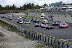 Racing NM Rudskogen Asfalt Supercars