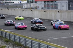 Racing NM Rudskogen Asfalt Supercars