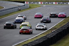 Racing NM Rudskogen Asfalt Supercars