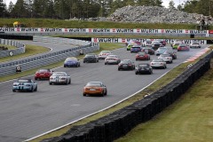 Racing NM Rudskogen Asfalt Supercars