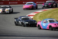 Racing NM Rudskogen Asfalt Supercars