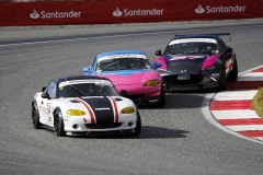 Racing NM Rudskogen Asfalt Supercars