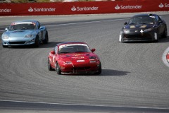 Racing NM Rudskogen Asfalt Supercars