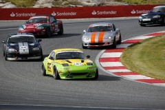 Racing NM Rudskogen Asfalt Supercars