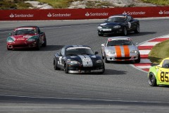 Racing NM Rudskogen Asfalt Supercars