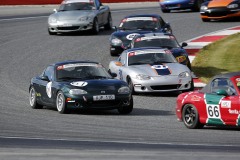 Racing NM Rudskogen Asfalt Supercars
