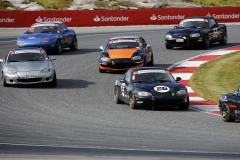Racing NM Rudskogen Asfalt Supercars