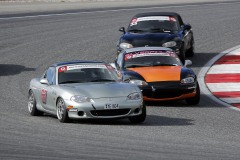 Racing NM Rudskogen Asfalt Supercars