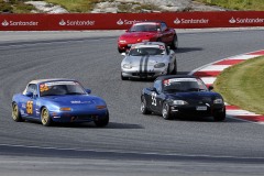 Racing NM Rudskogen Asfalt Supercars