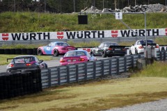 Racing NM Rudskogen Asfalt Supercars