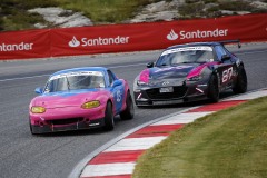 Racing NM Rudskogen Asfalt Supercars