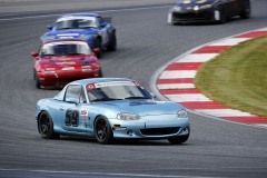Racing NM Rudskogen Asfalt Supercars
