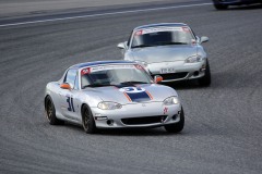 Racing NM Rudskogen Asfalt Supercars