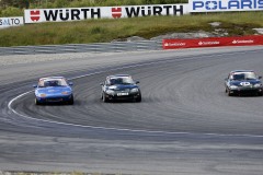 Racing NM Rudskogen Asfalt Supercars