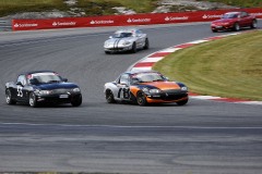 Racing NM Rudskogen Asfalt Supercars